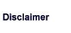 Disclaimer